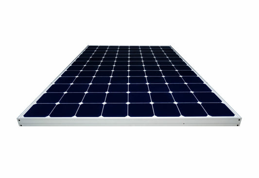 Introducing SunPower