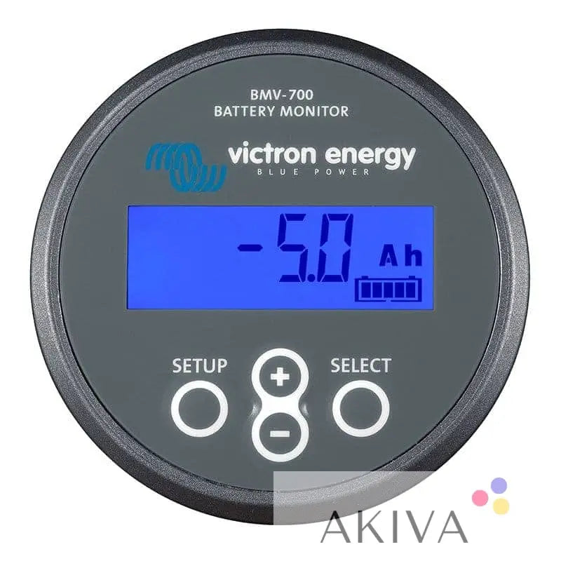 Battery Monitor BMV-700 Retail - Power Product