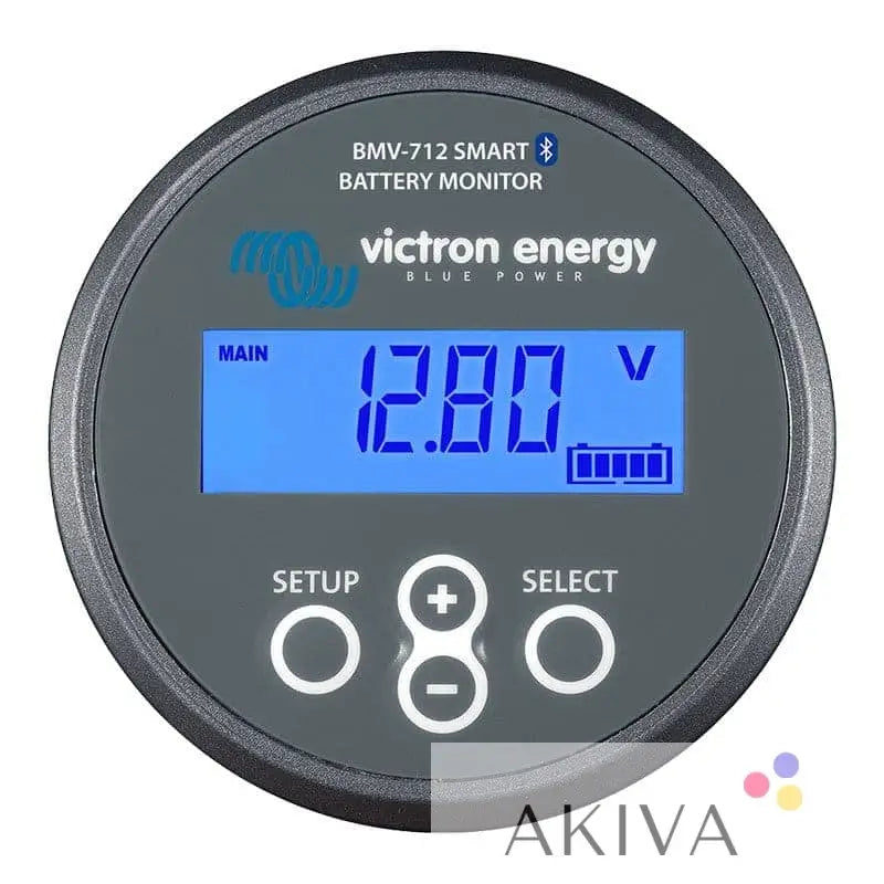 Battery Monitor BMV-712 Smart Retail - Power Product