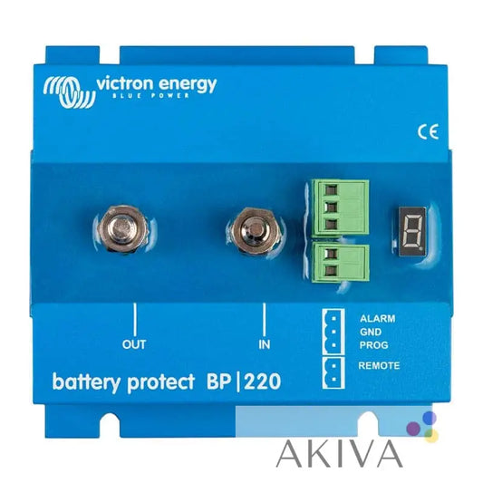 BatteryProtect 12/24V-220A - Power Product