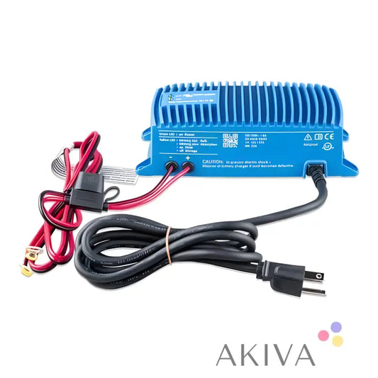 Blue Smart IP67 Charger 12/13(1) 230V UK - Power Product