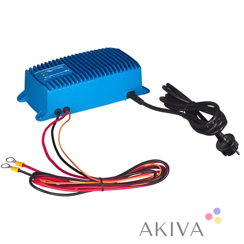 Blue Smart IP67 Charger 12/25(1) 230V CEE 7/7 - Power Product