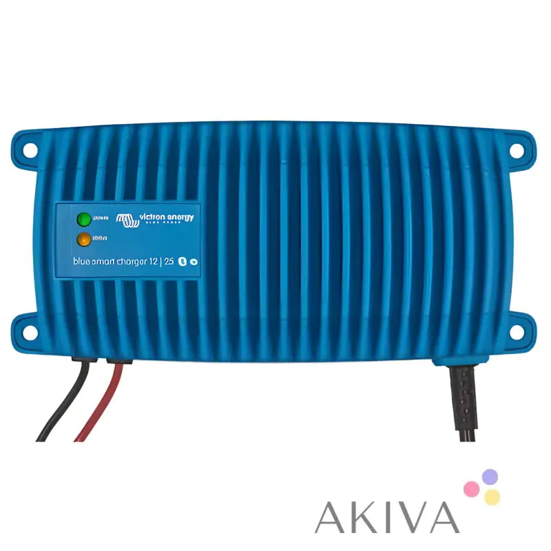 Blue Smart IP67 Charger 24/12(1) 230V UK - Power Product