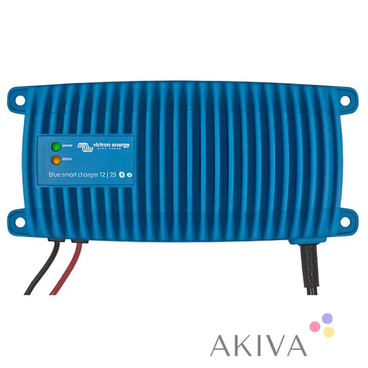 Blue Smart IP67 Charger 24/12(1) 230V UK - Power Product