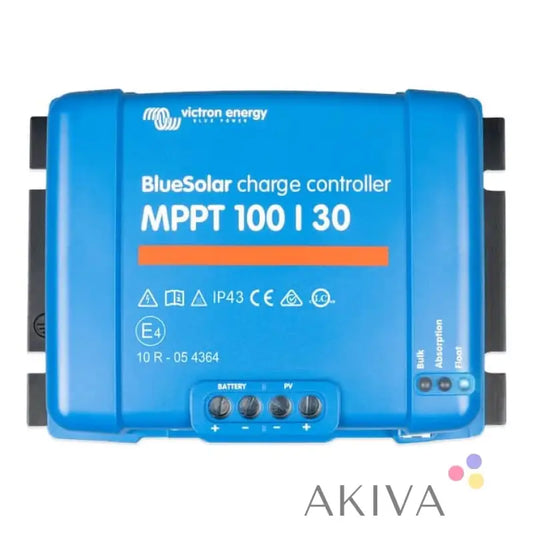 BlueSolar MPPT 100/30 - Power Product