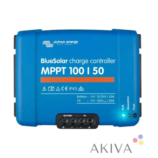 BlueSolar MPPT 100/50 - Power Product