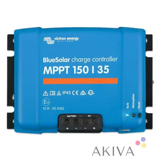 BlueSolar MPPT 150/35 - Power Product