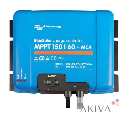 BlueSolar MPPT 150/60-MC4 - Power Product