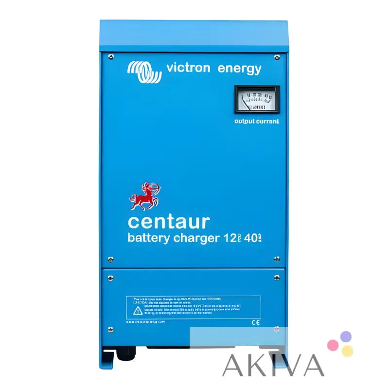 Centaur Charger 12/40(3) 120-240V - Power Product