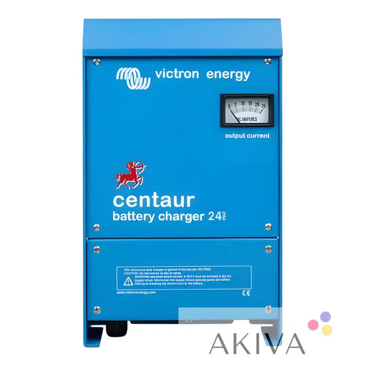 Centaur Charger 24/30(3) 120-240V - Power Product