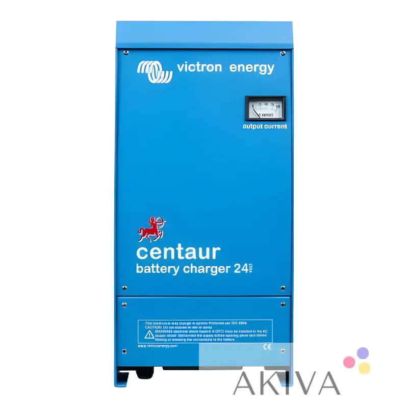 Centaur Charger 24/60(3) 120-240V - Power Product