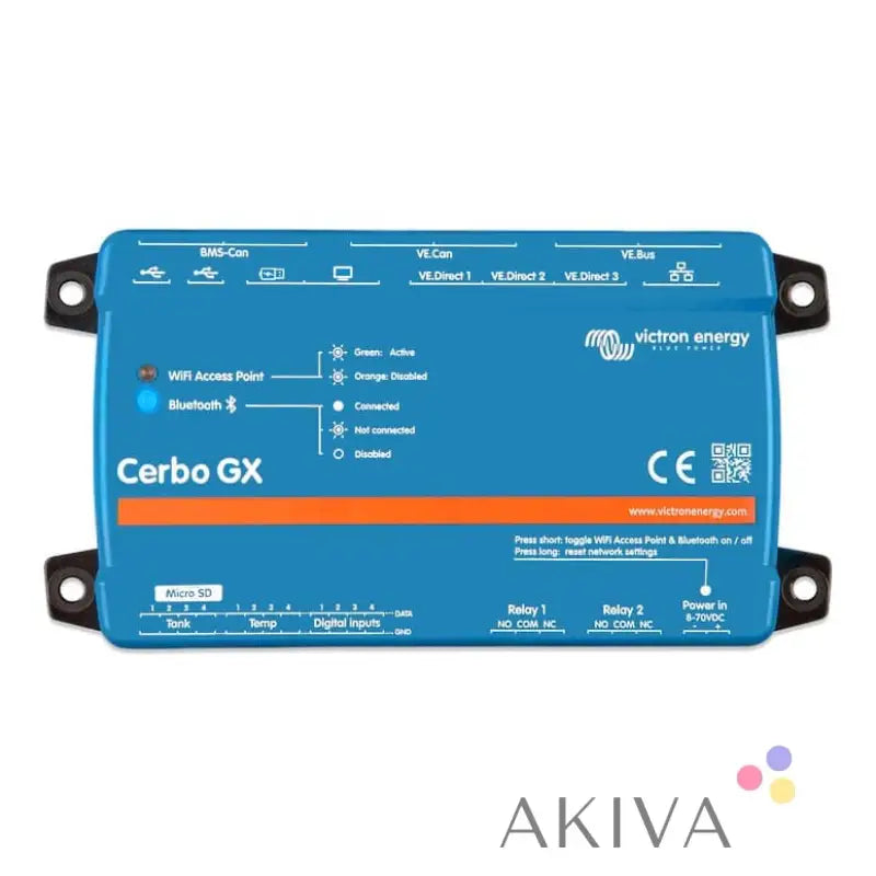 Cerbo GX - Power Product