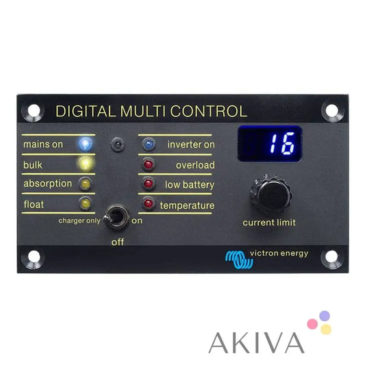 Digital Multi Control 200/200A - Power Product