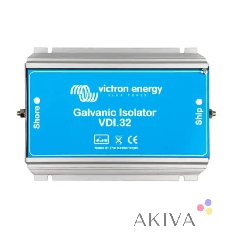 Galvanic Isolator VDI-32 - Power Product