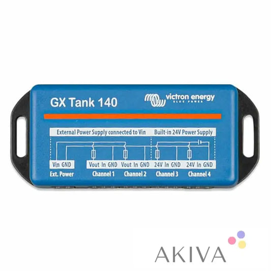 GX Tank 140 - Power Product