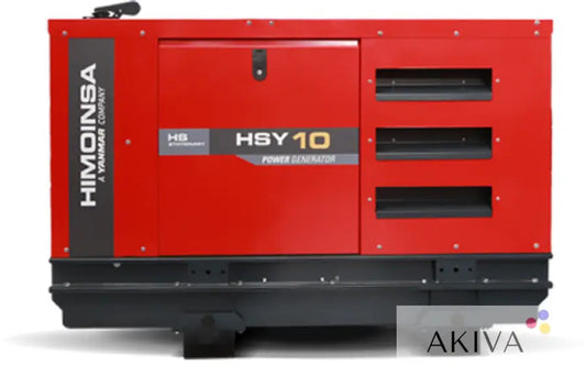 HIMOINSA HSY-10-M5 GENERATOR