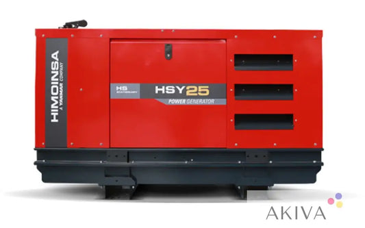 HIMOINSA HSY-20-M5 GENERATOR