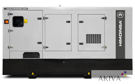 HIMOINSA HFW-135 T5 GENERATOR