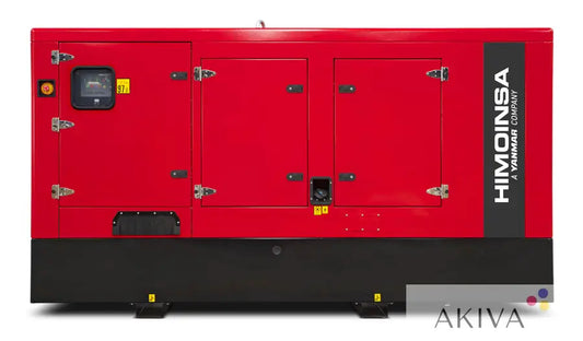 HIMOINSA HFW-160-T5 S3a GENERATOR