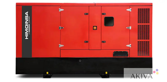 HIMOINSA HFW-245 T5 GENERATOR