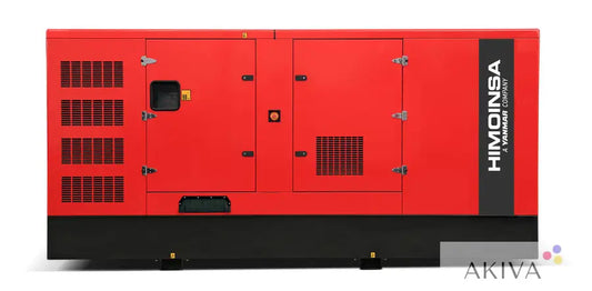 HIMOINSA HFW-600-T5 GENERATOR