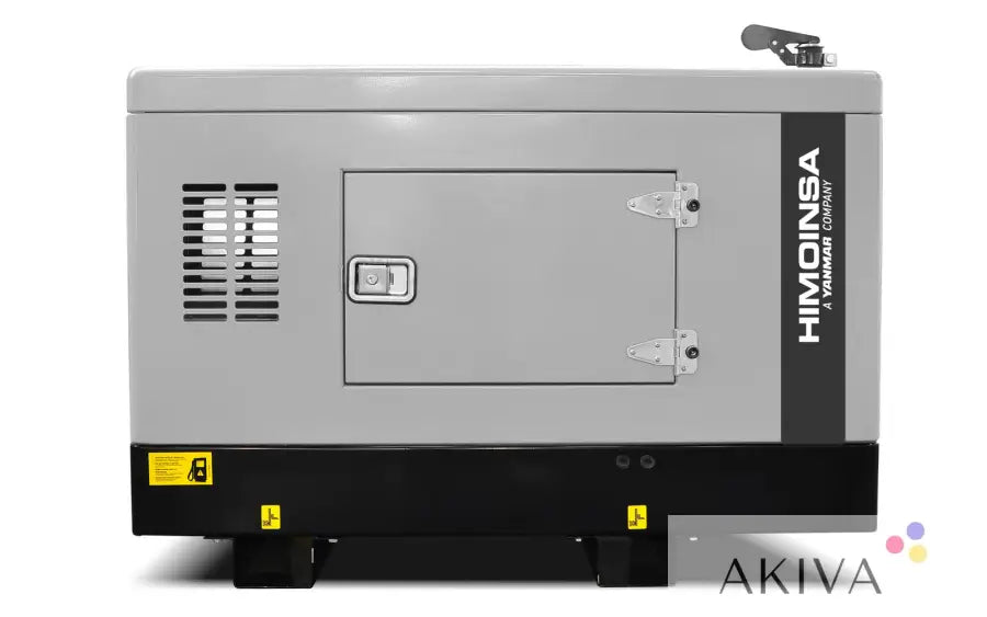 HIMOINSA HYW-9 M5 GENERATOR