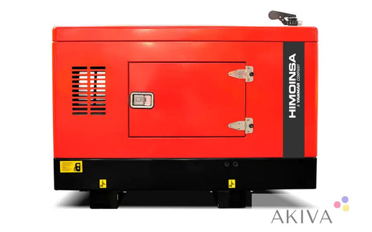 HIMOINSA HYW-13 M5 GENERATOR