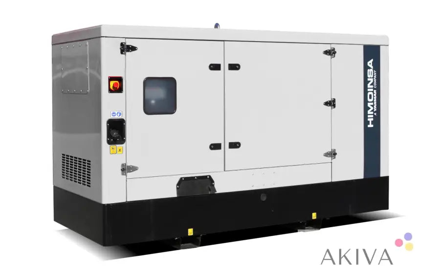 HIMOINSA HYW-25 M5 GENERATOR