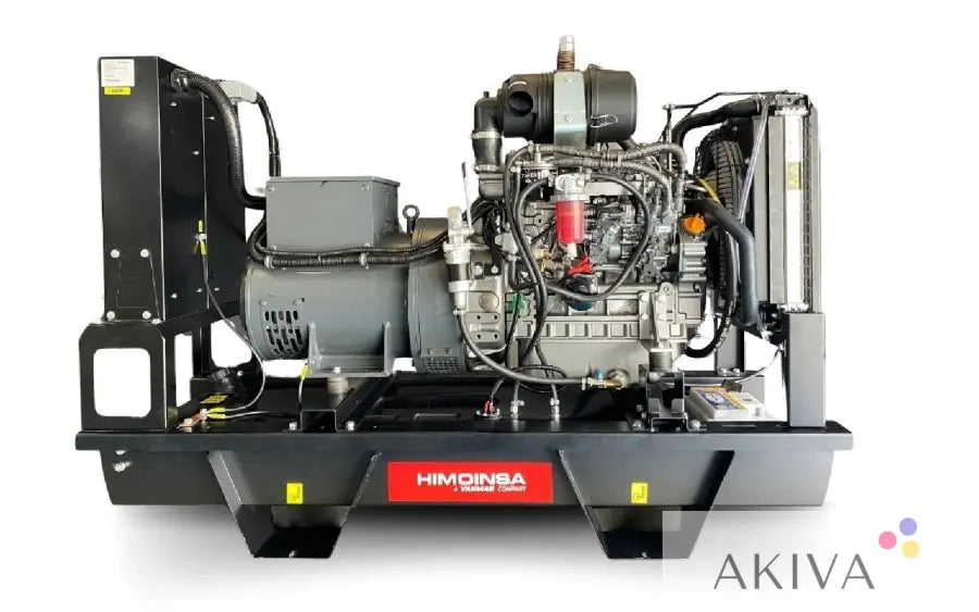 HIMOINSA HYW-30 M5 GENERATOR