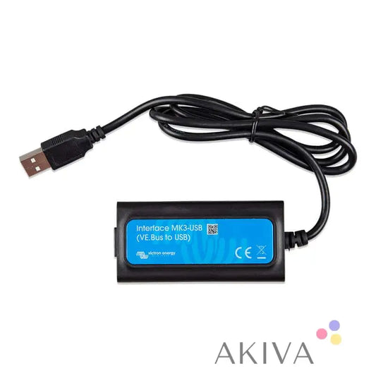 Interface MK3-USB (VE.Bus to USB) - Power Product