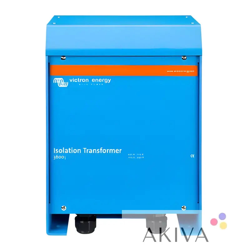 Isolation Transformer 3600W 115/230V - Power Product