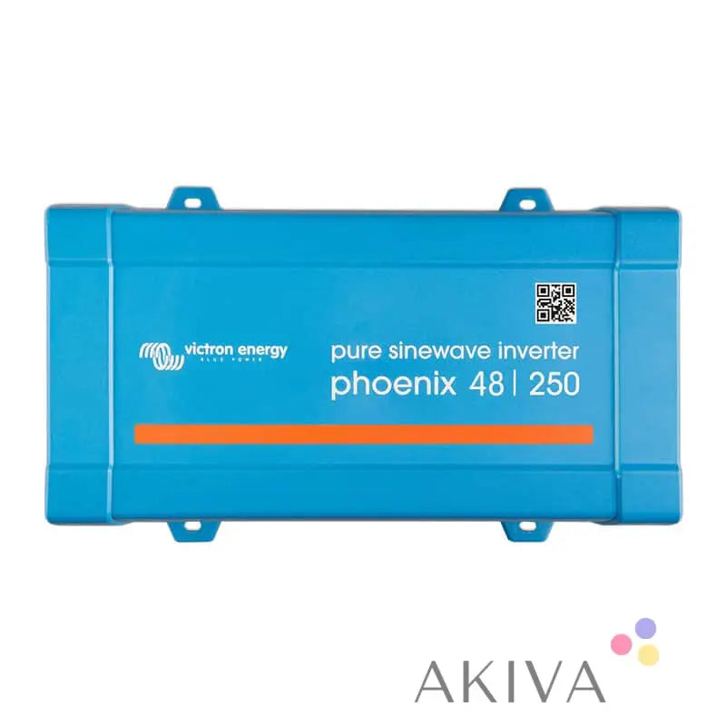 Ph.Inv.48/250 230V VEDirect SCHUKO*If 0, order PIN481251200* - AKIVA TECH