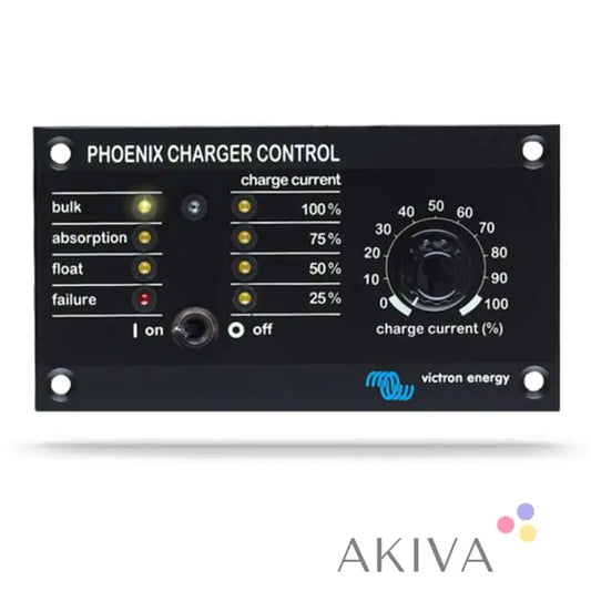 Phoenix Charger Control - Power Product