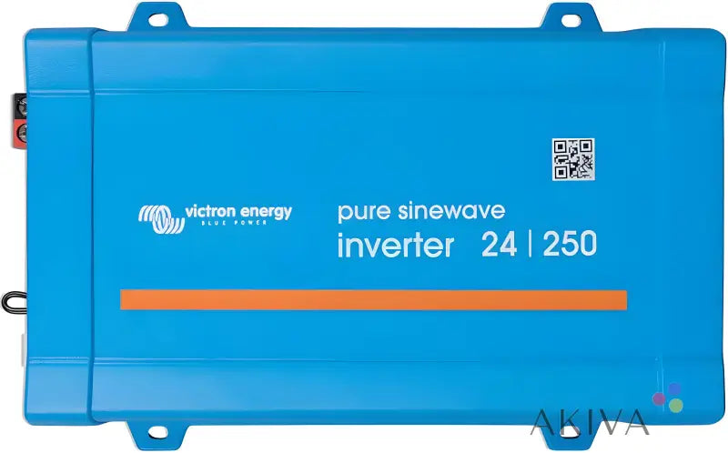 Blue Victron Energy Phoenix Inverter 24/250 230V VE.Direct IEC for off-grid power solutions