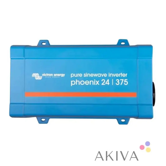 Phoenix Inverter 24/375 230V VE.Direct UK - Power Product