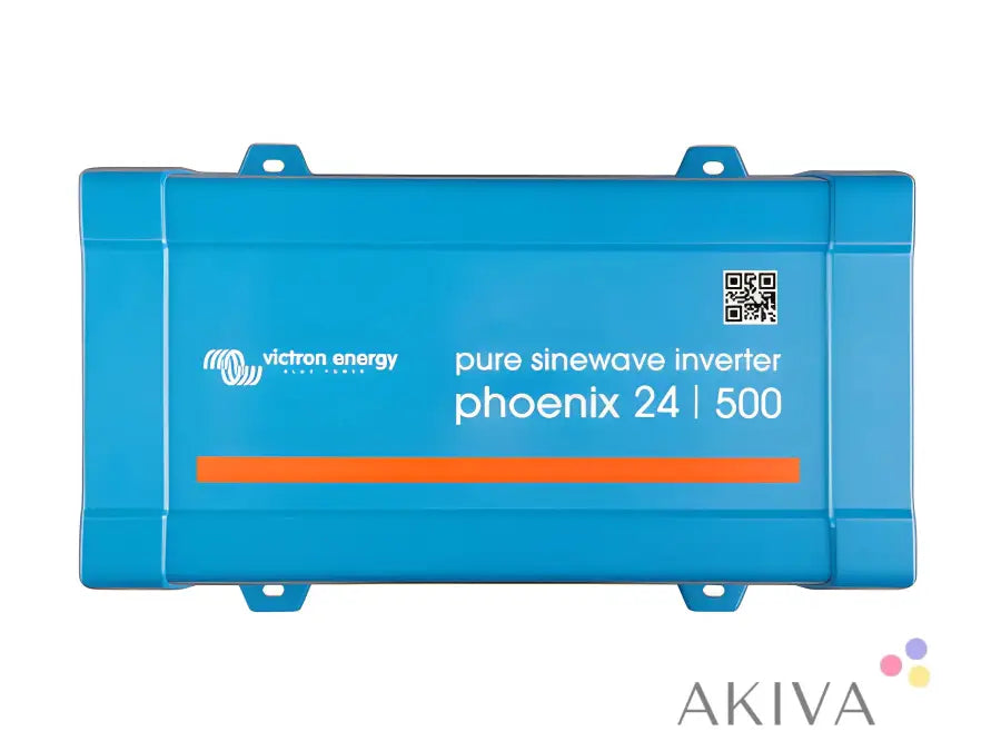 Phoenix Inverter 24/500 230V VE.Direct UK - Power Product