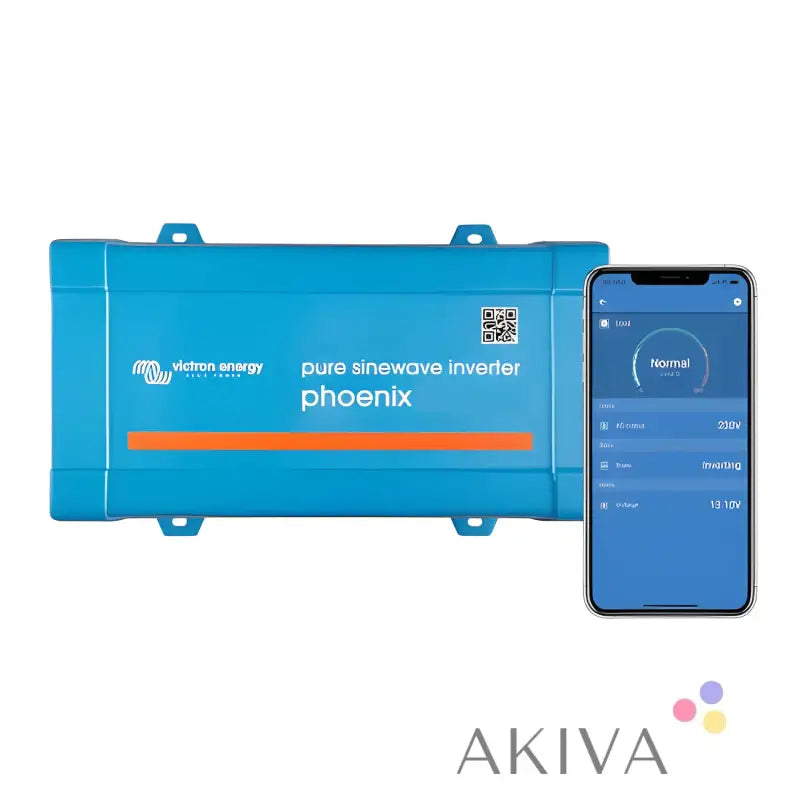 Phoenix Inverter 48/800 230V VE.Direct UK - Power Product