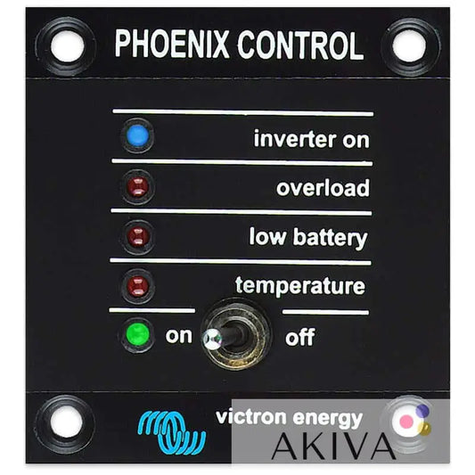 Phoenix Inverter Control - Power Product