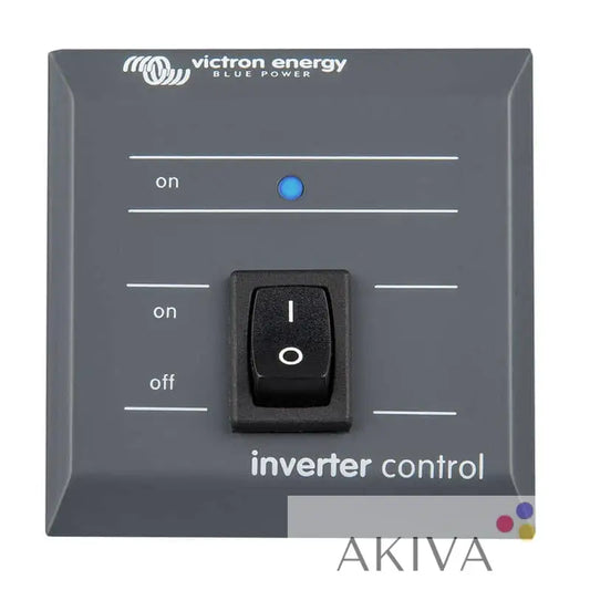 Phoenix Inverter Control VE.Direct - Power Product