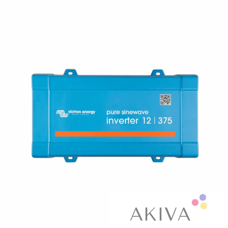 Phoenix Pure Sine Wave Inverter - 12V 375VA (VE.Direct-enabled)