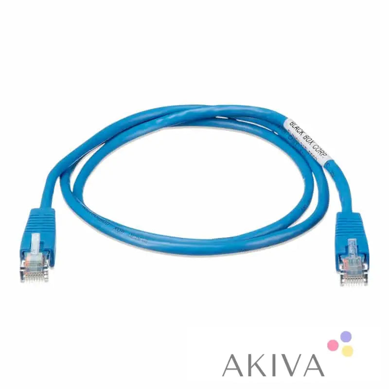 RJ45 UTP Cable 0,3 m - Power Product