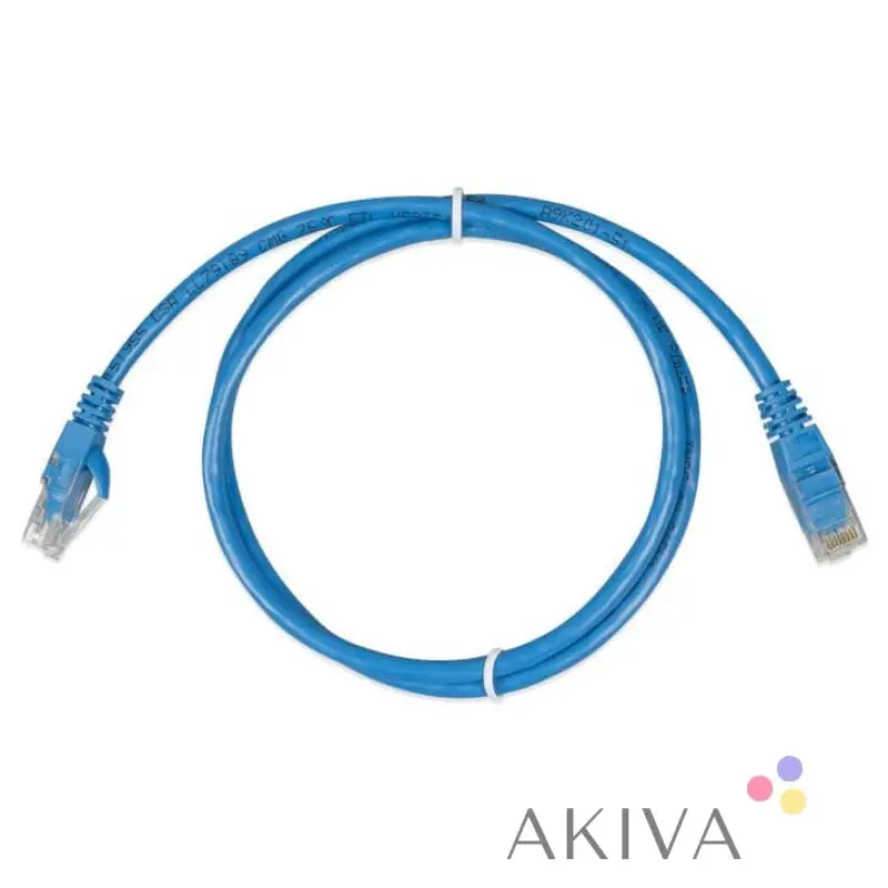 RJ45 UTP Cable 0,9 m - Power Product