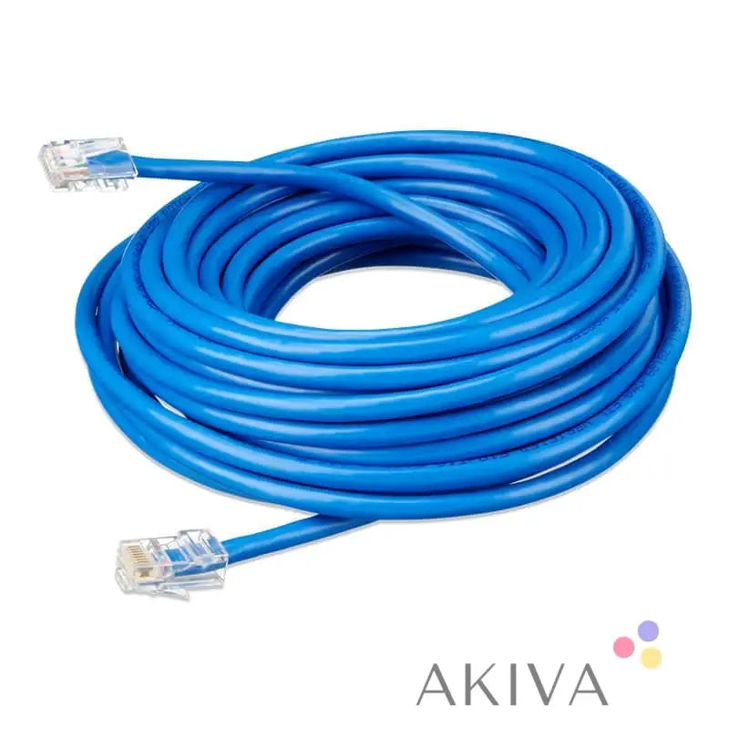 RJ45 UTP Cable 10 m - Power Product