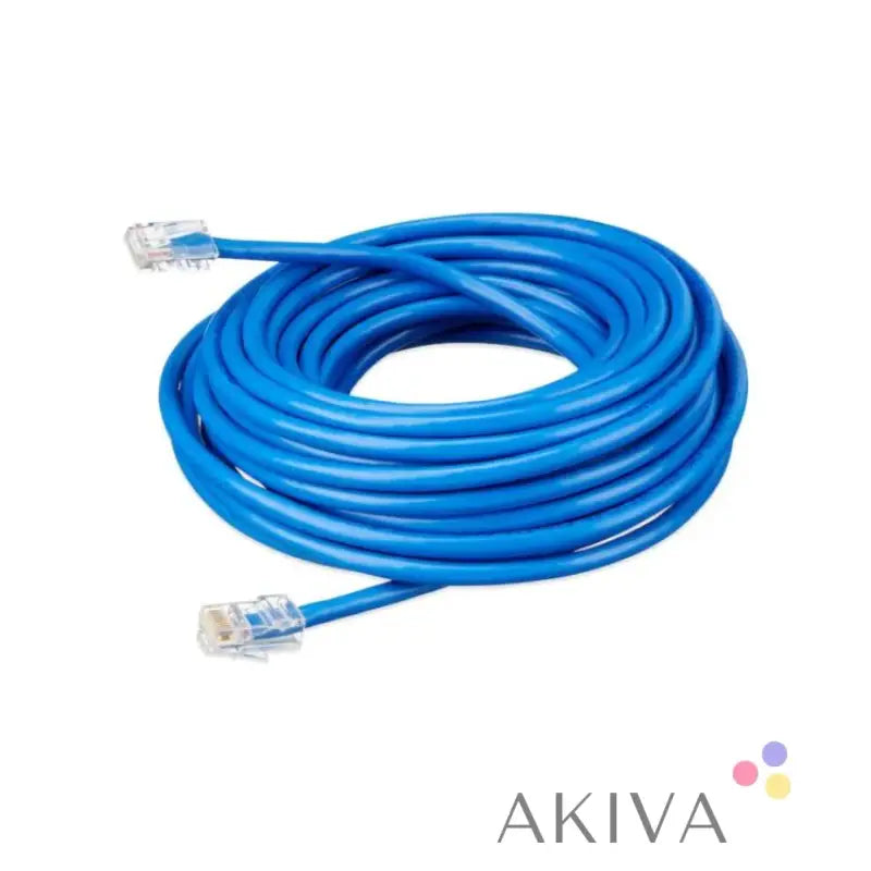 RJ45 UTP Cable 15 m - Power Product