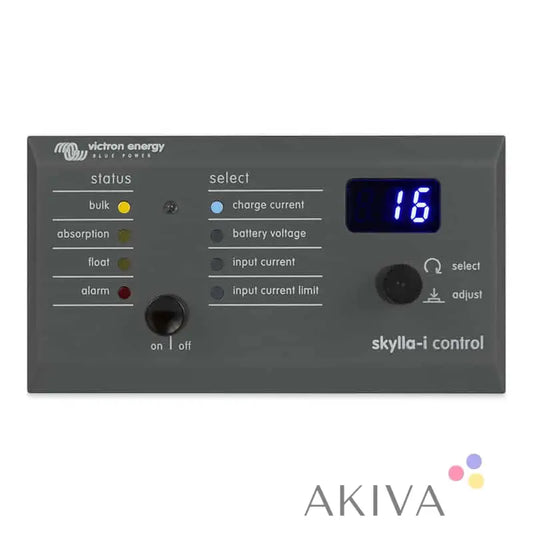 Skylla-i Control GX (Right Angle RJ45) Retail - Power Product