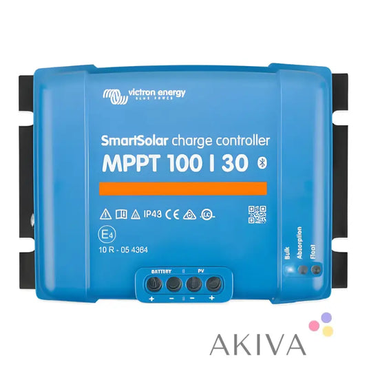 SmartSolar MPPT 100/30 - Power Product