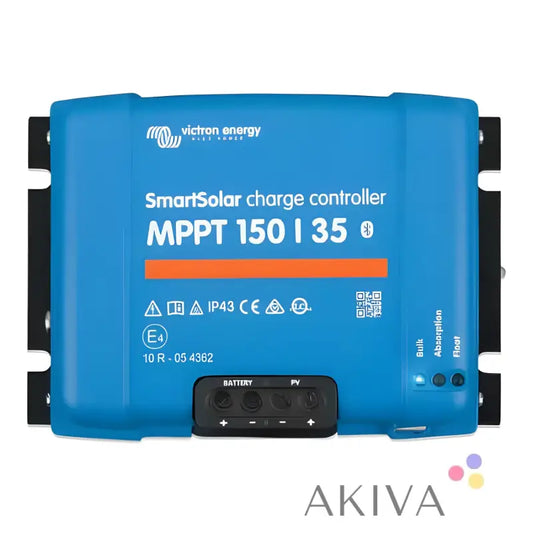 SmartSolar MPPT 150/35 - Power Product