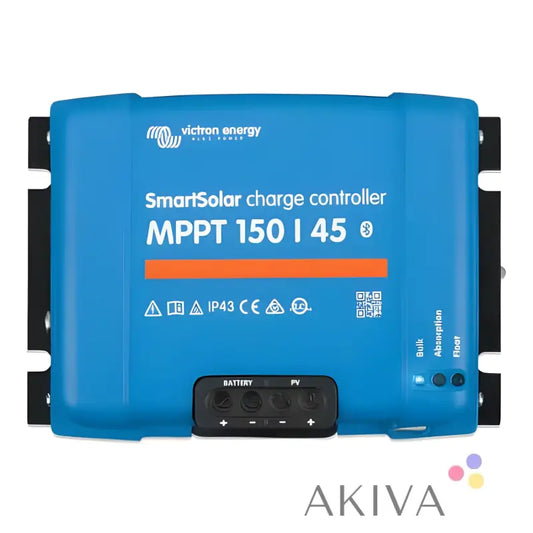 SmartSolar MPPT 150/45 - Power Product