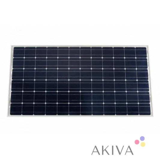 Solar Panel 40W-12V Mono 425x668x25mm series 4a - Power Product