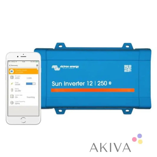 Sun Inverter 12/250-15 IEC - Power Product